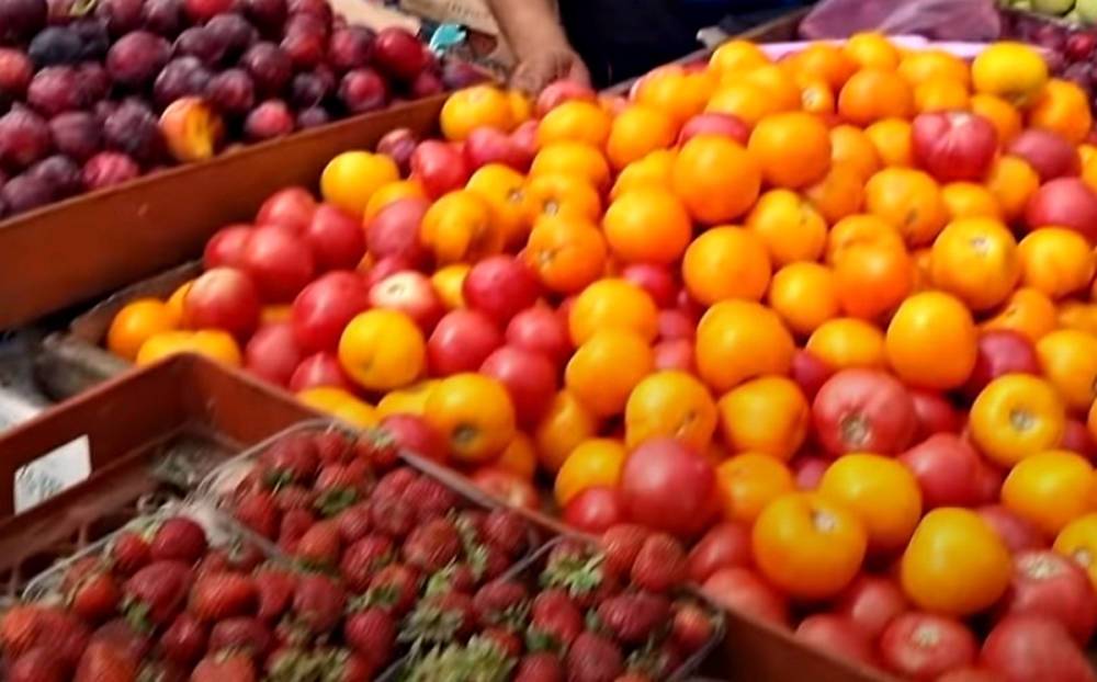 Вкусно и полезно: эксперты назвали ягоды, которые защитят от сердечного приступа