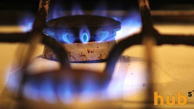 Поставщики газа повысили тарифы