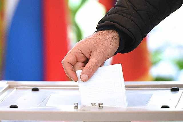 Террористы «ДНР» стали требовать от жителей обязательного участия в выборах в Госдуму РФ