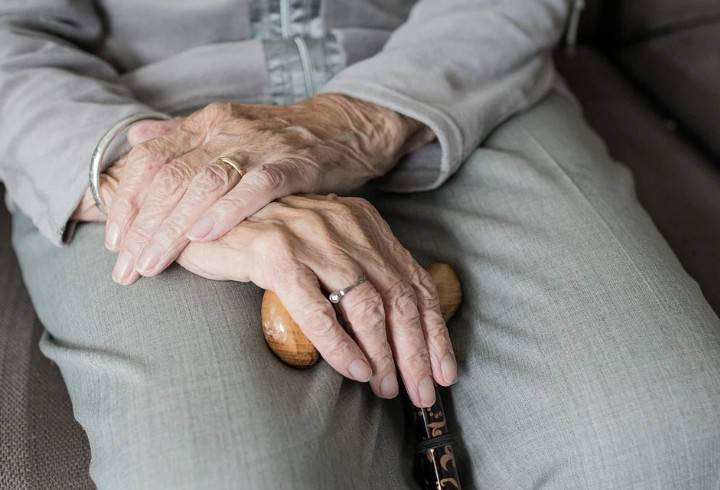 Финансист Финогенова напомнила о льготах для пенсионеров старше 70 лет
