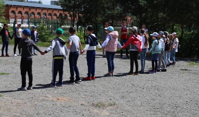 В Башкирии Роспотребнадзор выявил 1213 нарушений за летний сезон в детских лагерях