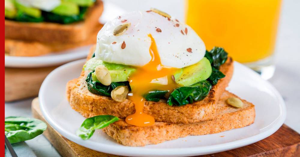 По-японски и пашот: 5 способов сварить яйца на завтрак