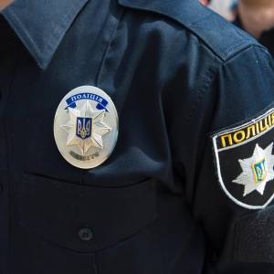 В Запорожье задержали мужчину, который совершил несколько ДТП в попытках скрыться от полиции. Видео