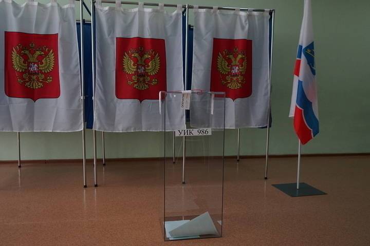 Кандидат от партии власти Алена Кукушкина снялась с выборов в ЗакС Петербурга
