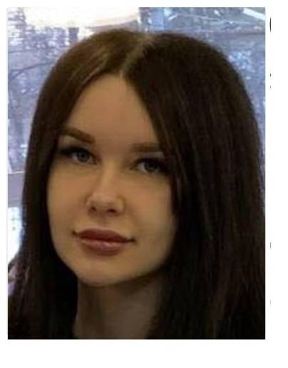 24-летняя девушка пропала в Нижнем Новгороде