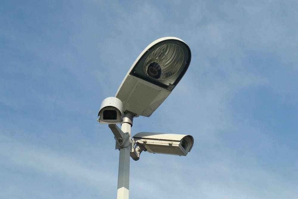 Камеры наблюдения установили в школе в Ижевске после вмешательства прокуратуры