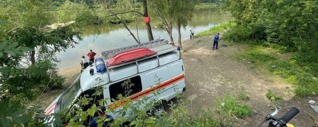 В Новосибирске в реке Обь найдено тело 14-летнего подростка, которого искали с 24 августа