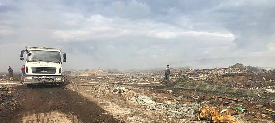 Эксперт рассказал, опасно ли строить мусорные заводы вблизи населенных пунктов