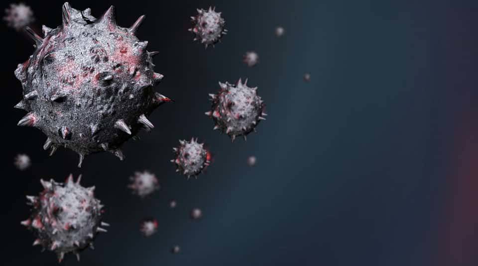 Инфекционист назвал новый симптом коронавируса и мира