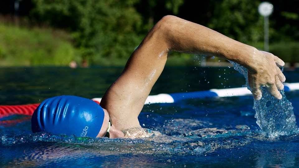 Россиянин Жданов завоевал золотую медаль в комплексном плавании на Паралимпиаде в Токио