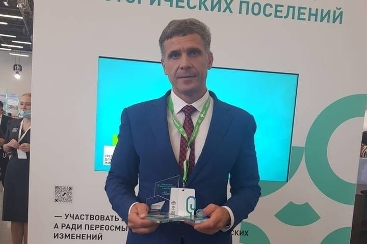 На благоустройство пруда в Уварове город выиграл 70 миллионов рублей во всероссийском конкурсе