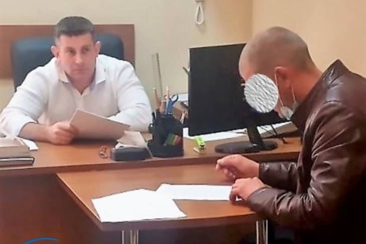 Депутат райсовета Николаевской области требовал взятку за решение вопроса по ремонту детсада