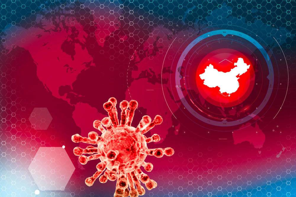 Американские спецслужбы: новый коронавирус — не продукт генной инженерии и не биологическое оружие