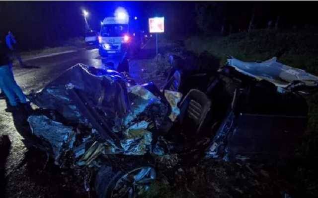 Стали відомі подробиці аварії на Львівщині через п’яного 19-річного водія – троє людей загинули, ще семеро у лікарні
