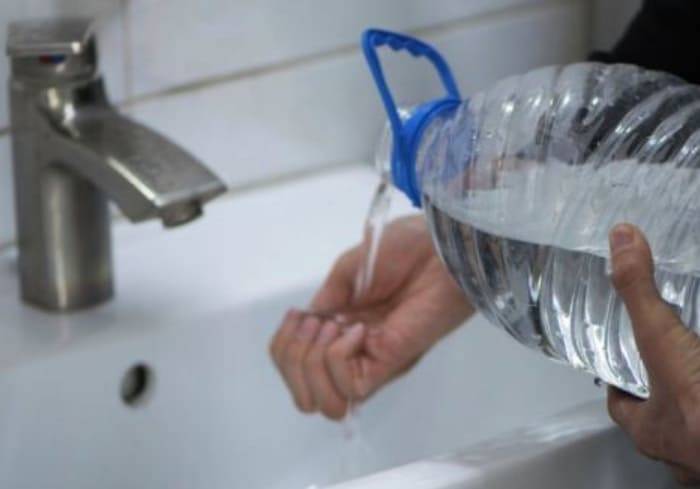 В Смоленской области без холодной воды останутся почти 55 тысяч человек