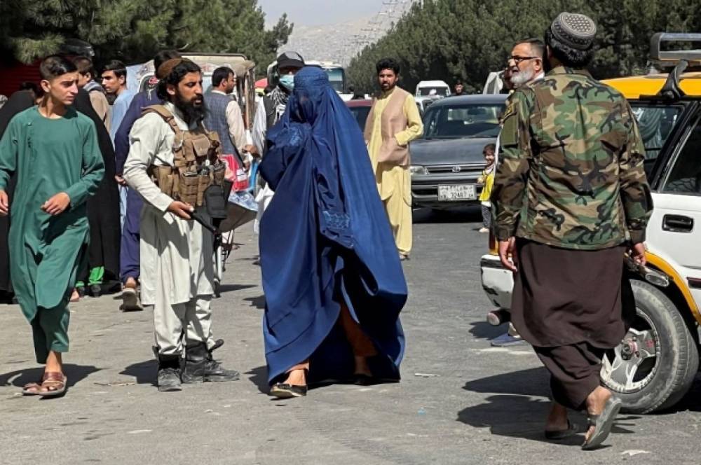 Талибы намерены объявить состав правительства Афганистана в течение недели