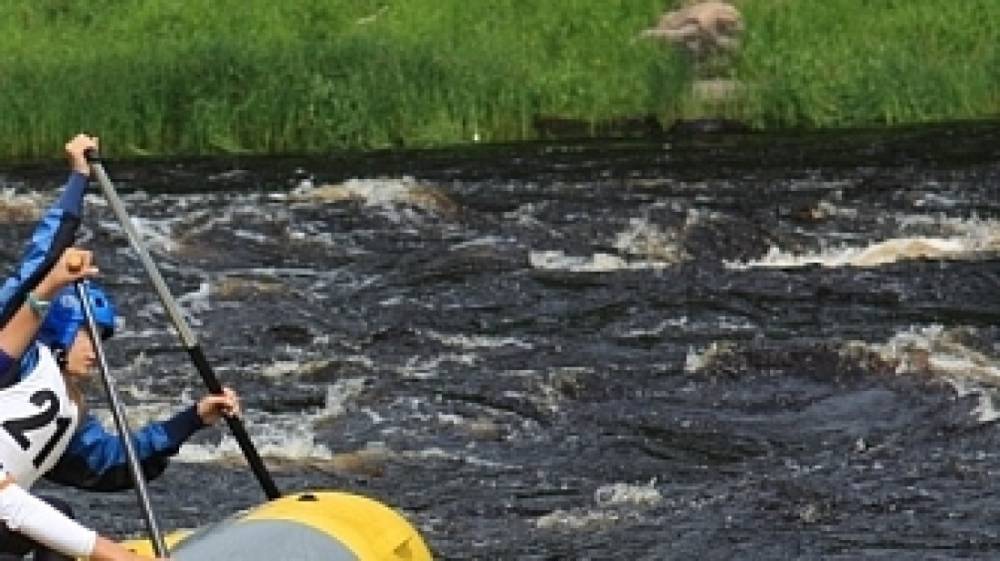 Вице-президент алтайской Федерации рафтинга утонул в реке Башкаус