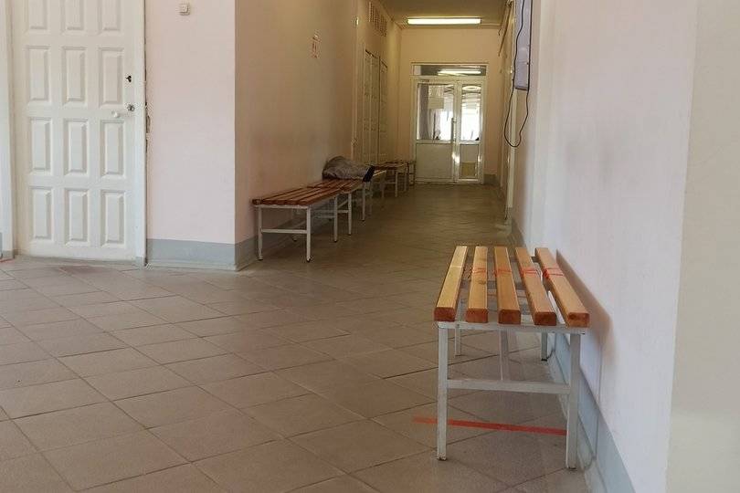 В Башкирии за сутки из COVID-госпиталей выписали лишь 12 человек