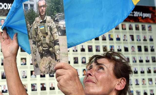 Семь лет Иловайской трагедии: как Украина потеряла 366 защитников в "мирном" коридоре
