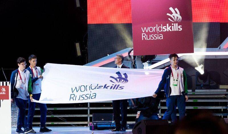 В Уфу на закрытие Нацфинала WorldSkills Russia прилетит министр просвещения России