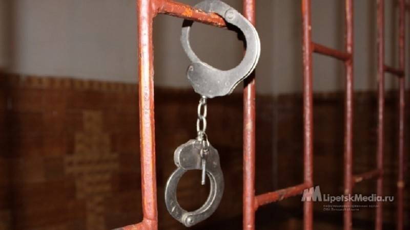 Жителю Липецка за серию краж продуктов питания грозит до четырех лет тюрьмы