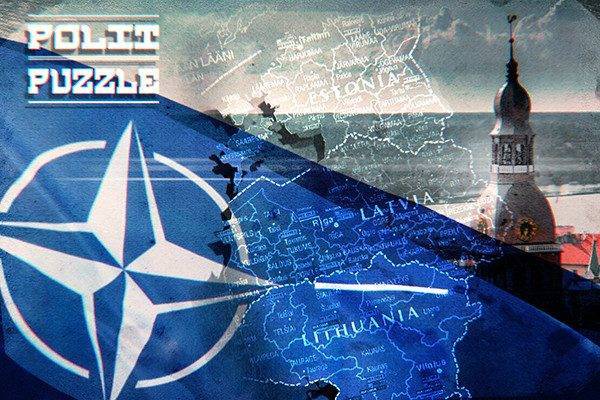WP заявил, что Европа является большей угрозой для НАТО, чем Афганистан
