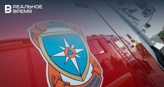 В Татарстане МЧС купит за 8 миллионов рублей автомобиль с краном для освидетельствования маломерных судов