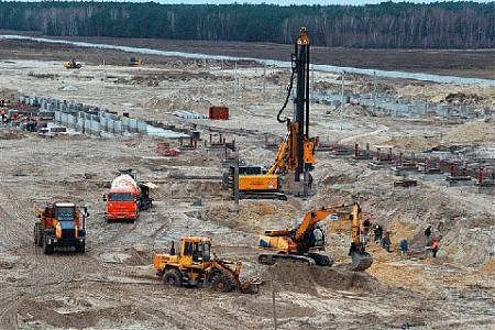 Белорусы увеличили производство калия, украинцы вытеснили Россию с молдавского энергетического рынка