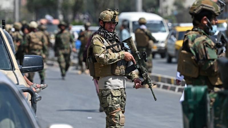 США и десятки стран мира сделали совместное заявление об эвакуации из Афганистана