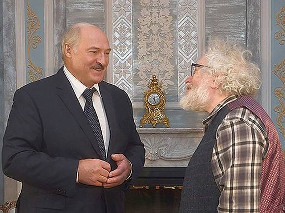 Венедиктов рассказал, насколько в шатком положении оказался Лукашенко
