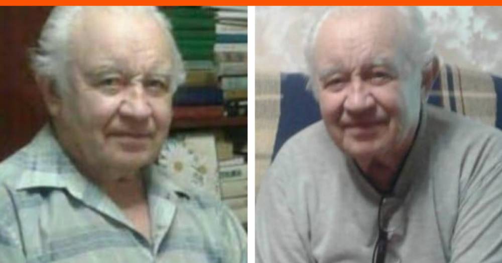 В Екатеринбурге по пути в гараж пропал 84-летний дедушка