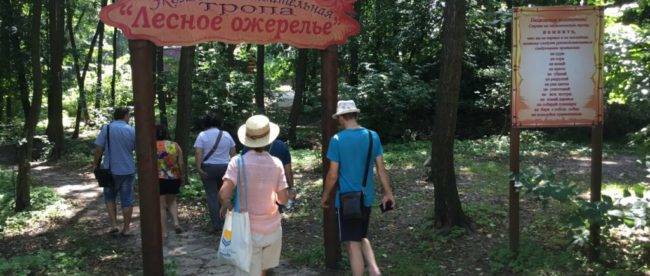 Экотропы, фермы, экстрим-спуск по Донцу: в Лимане на Донетчине собирают туристов со всей Украины на экскурсии