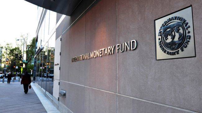 МВФ выделит $ 650 млрд на восстановление мировой экономики
