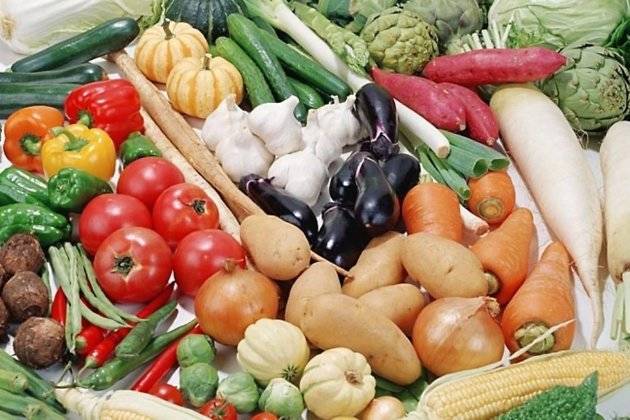 Власти Забайкалья закупят овощи для лишившихся урожая из-за паводков почти на 11 млн руб.