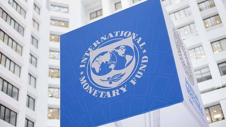 МВФ выделил $650 млрд на восстановление экономики из-за пандемии