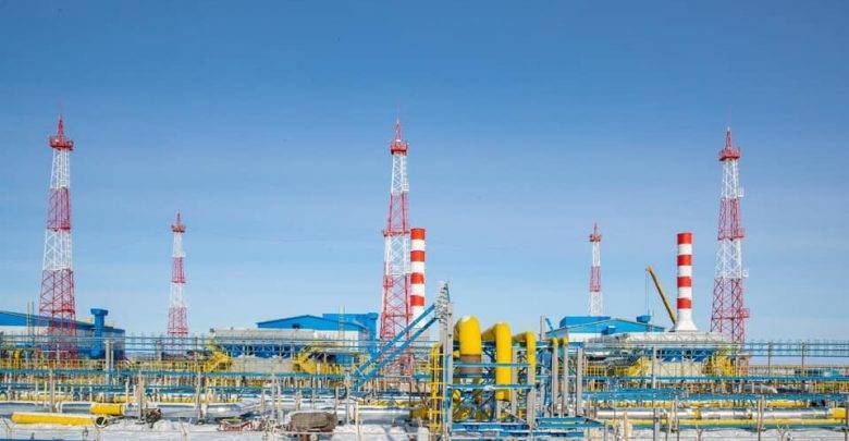 Экс-глава "Нафтогаза" объяснил провал Украины в борьбе против "Северного потока — 2"