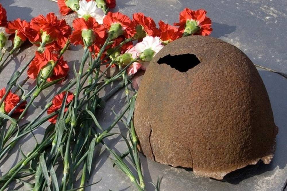 В Новгородской области найдены останки ярославца