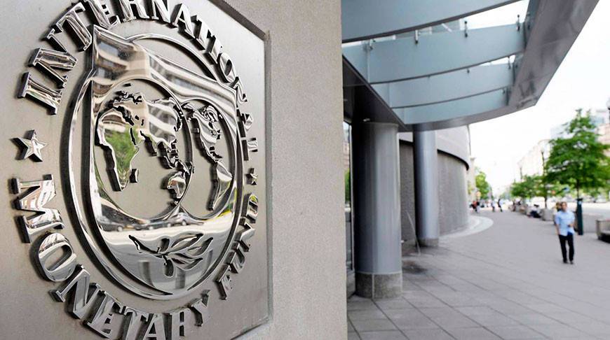 МВФ направит на поддержку мировой экономики $650 млрд