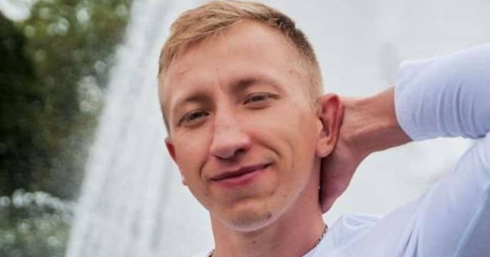 Пропавший в Киеве руководитель Беларусского дома Шишов найден повешенным, - Telegram