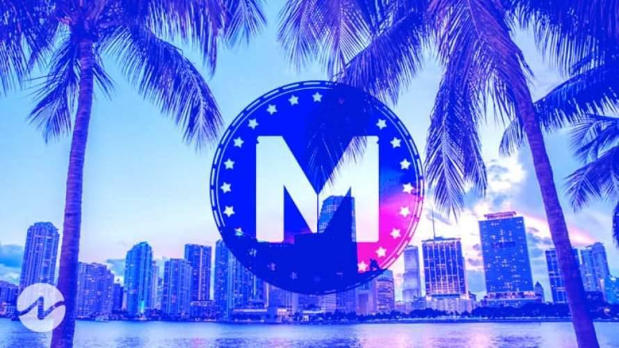 Майами сегодня запустит собственную городскую крипто-монету MiamiCoin (MIA)