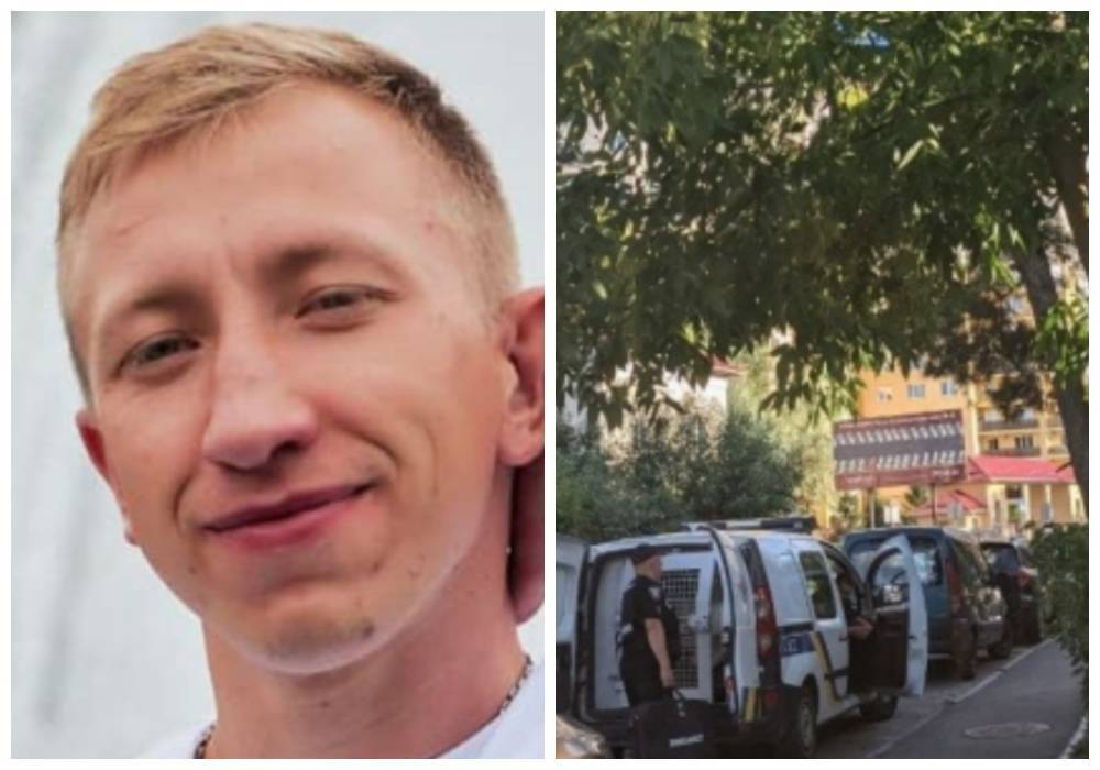 Тело известного белоруса нашли в Киеве: в МВД просят о помощи