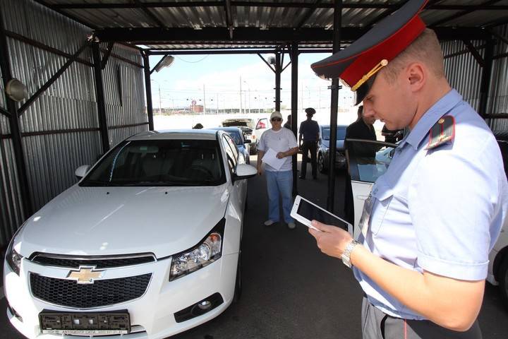 Российских водителей предупредили об ужесточении правил техосмотра