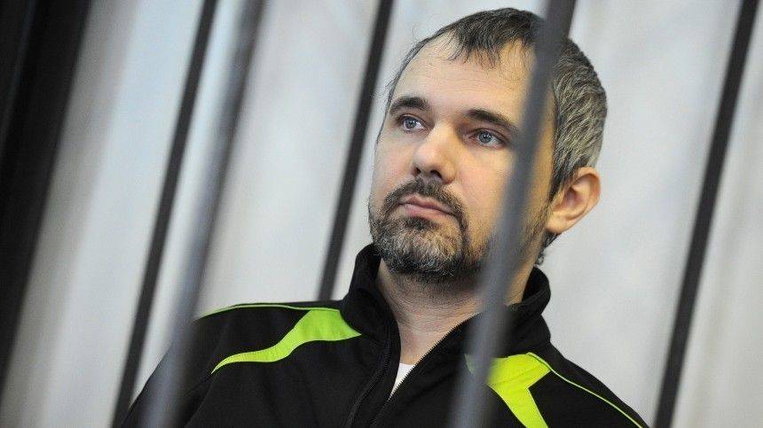 Фотограф-убийца Лошагин был досрочно освобожден из тюрьмы в Екатеринбурге