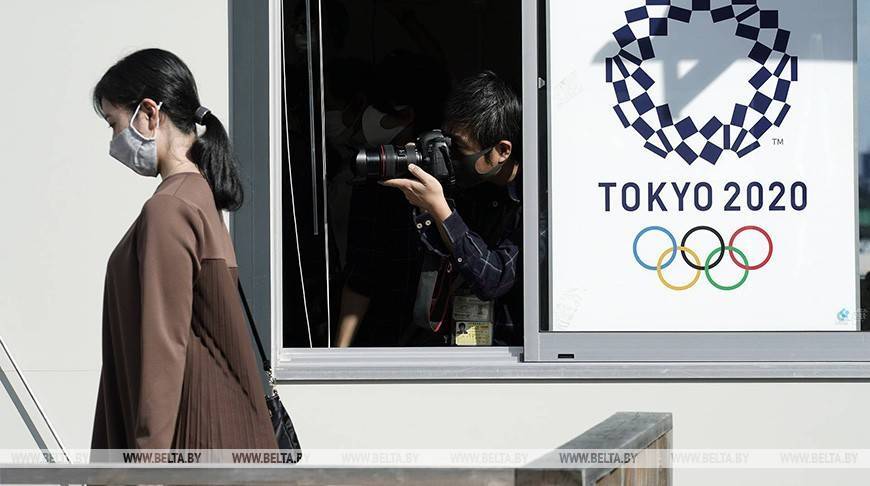 На Играх в Токио выявлено еще 18 случаев заражения коронавирусом