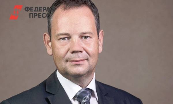 Чиновник из старой команды Кожемяко стал заместителем мэра Владивостока