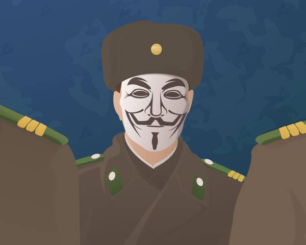 Хакеры APT31 впервые атаковали российские компании