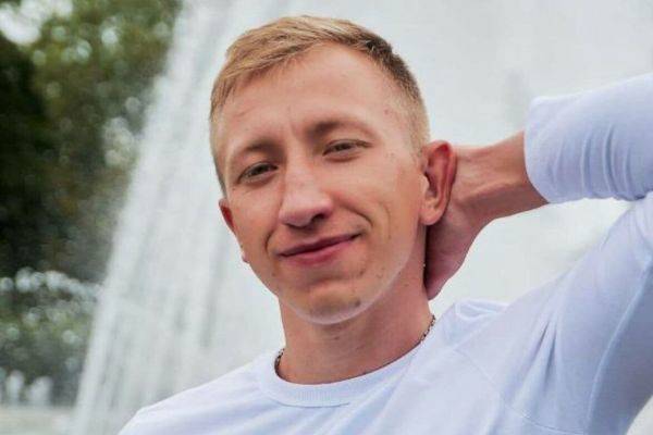 Пропавший в Киеве глава «Белорусского дома» найден повешенным в парке