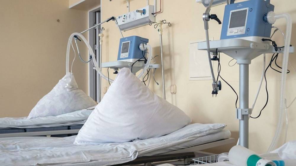 В Тюменской области от коронавируса за сутки умерли семь человек. Всего — 1005 смертей
