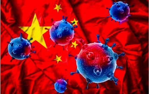 Коронавирус вернулся в Китай в виде новых штаммов