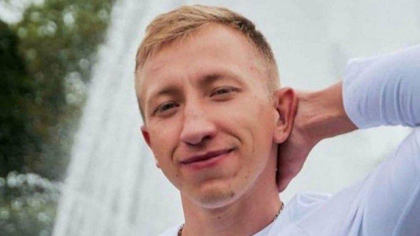 Пропавший в Киеве глава «Белорусского дома на Украине» найден мертвым в парке